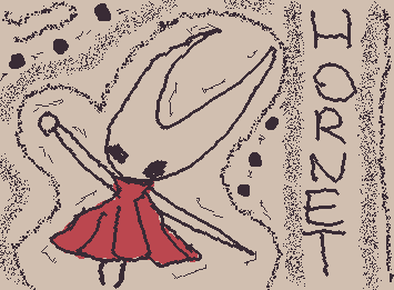 THIS IS HORNETT
Hes so silly and smol