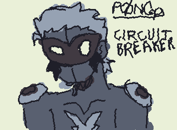 my hero oc circuit breaker/daniel!!!