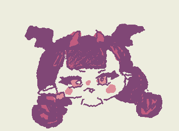 メロイアちゃんかいたよ❢❢❢