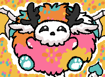 $17 commission! (ft the best of said batch)