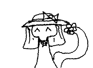 Lady snake you must pay he the highest respects (twining with @Soka :3)
