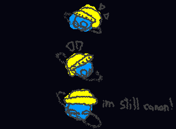 in the Oort Cloud, a therotical 9th planet was proposed in the 20th century. After Pluto was proven to not be it, theres still recent evidence of its existance.