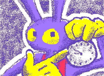 Es hora de la abstracción

The Amazing Digital Circus