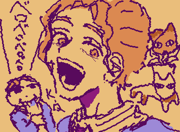 キラークイーンだな