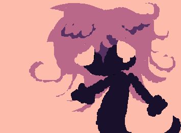 I want hair like yours. I want hands like yours. I want fingers that curl in the cold, like yours. I want eyes to stare. And to cry. When I'm feeling scared lik