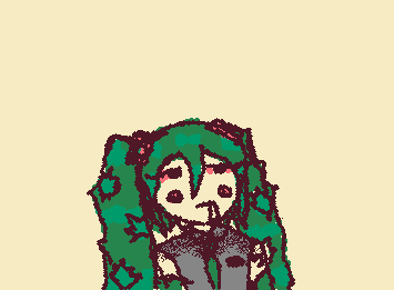 hell yeah hatsune weedku (shitpost)