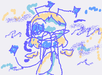 I tried to make good art