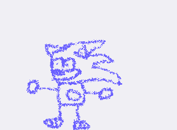 Sonk teh hegehog trust