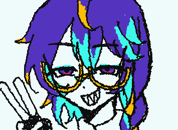 @honoka omoti さそり座さん