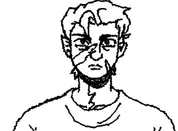 Hunter!! luv him so much