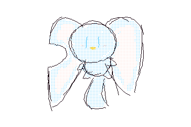 うろ覚えのエフィリンみたいな名前の子::wp-rainbow-bloom::::wp-rainbow-bloom::