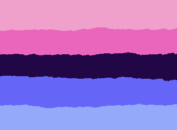 Omnisexual Flag Requested by Ali