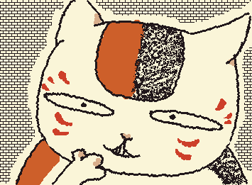 I'm looking for an active website for the "Natsume Yuujinchou" fandom! I've been so helpless because I can't buy the manga (sold out)...so...that's it.