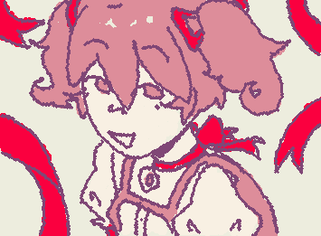 I can almost remember who this is...🤔