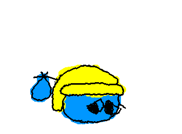 welp that was a mid experiment. ima be back with regular silly fun fact comics cuz yall didnt like conected comics