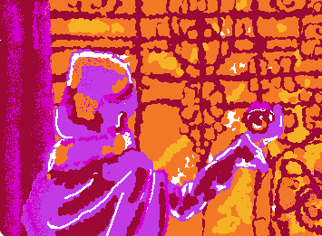 "The mystery of human existence is not just staying alive... But to find a reason to live"(Fyodor Bungou Stray Dogs)