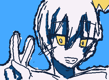 こいつらの書き直しいってきまーす!!!!!!!!!!
