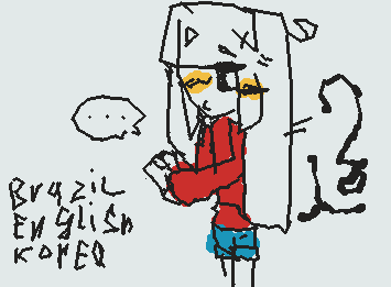 포르투갈어를 배웠어요 :D