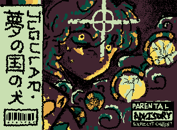 oc doodle i dont like the colors but it was fun