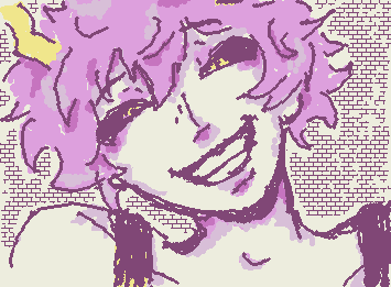 Mina Ashido| love her sm