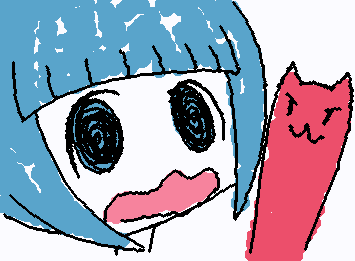CAN'T DRAW HRAUHGHURHHAHH