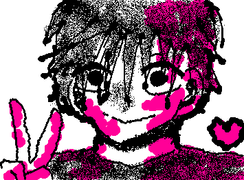 血まみれだいすき♡