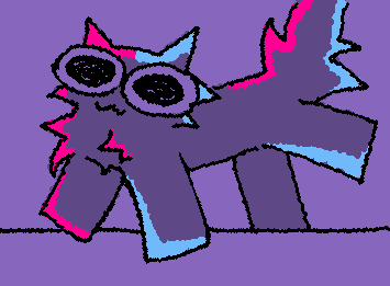 S Q A U R E   L E G S   :]