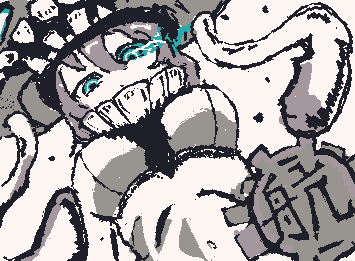 ヲ級 リベンジ