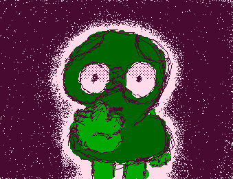 It’s not the room
Not beginning
Not the crowd
Not winning


Uhh sorry I actually kinda forgot about my wigglypaint account oops, here’s some Two angst 😿