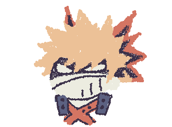 Bakugo=))