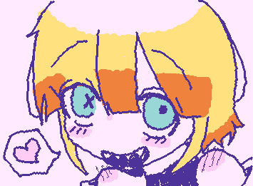 私をフォローしてくださってる方々は全員認知してます
皆さん大好きです😘