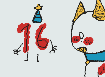 why do my followers grow more... what is happening😰?