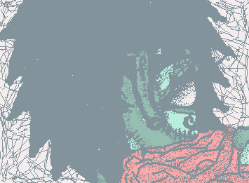 ^^< ZOMBIE LADY >^^