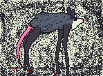 something is wrong with this one