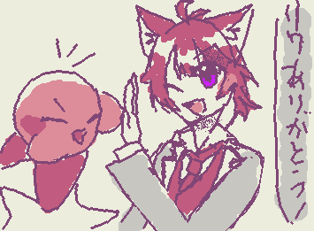 リクエストありがとう!!