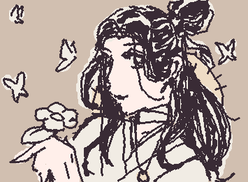 happy birthday Xie Lian <333