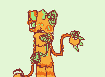 @star-girl I made a summer Goob skin to match the summer Scraps skin you made :D