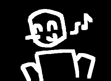 動かさない方法を知った
