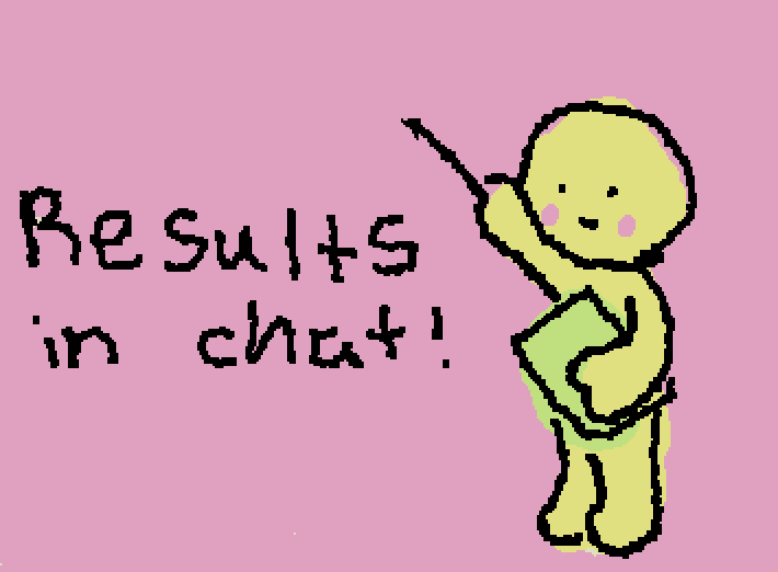::wp-panic:: CHECK THE CHAT! I need till July for the prizes bc I'm going on a trip!