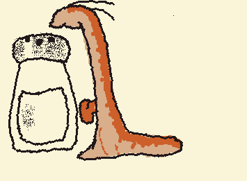 SALT