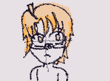 "do you belive at first sight? do you belive in faith?" does anyones wanna do a collab :b?