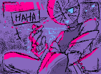 だしわすれ。あんまいなくってすみませ