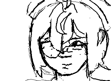 The is my first piece (it sucks Im not good at this yet since I can’t zoom in)