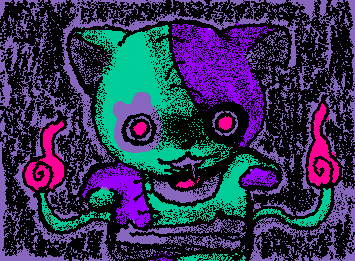 JIBAZOMBIENYAN🐱🧟
Do you know Jibazombienyan?