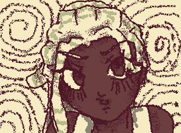 me when Im the best character from Hexatombe