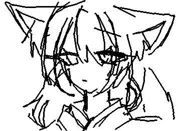 絵チャしまーす!!きてくれると嬉しいなー!!