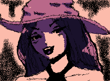ehhh.. you want to buy a potion of WHAT ? aren't you a bit too young to adventure this far out of the village ?