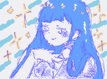 らぴす　＊宝石の国