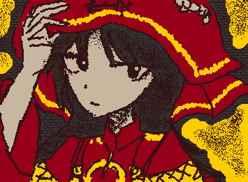 Nie Moli - Paper Bride IDV Crossover