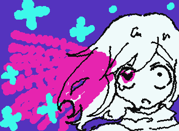 あなたは　こいに　おちた！